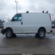 1GCWGAFG3K1313539 2019 Chevrolet Express 2500 Work Van auction photo thumbnail 14