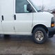 1GCWGAFG3K1313539 2019 Chevrolet Express 2500 Work Van auction photo thumbnail 17