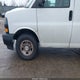 1GCWGAFG3K1313539 2019 Chevrolet Express 2500 Work Van auction photo thumbnail 20