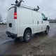 1GCWGAFG3K1313539 2019 Chevrolet Express 2500 Work Van auction photo thumbnail 4
