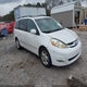 5TDZA22CX6S416795 2006 Toyota Sienna Xle Limited auction photo thumbnail 1