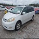 5TDZA22CX6S416795 2006 Toyota Sienna Xle Limited auction photo thumbnail 2