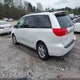 5TDZA22CX6S416795 2006 Toyota Sienna Xle Limited auction photo thumbnail 3