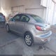 JM1BL1UP9D1800938 2013 Mazda Mazda3 auction photo thumbnail 3