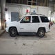 1GNDT13S442200098 2004 Chevrolet Trailblazer Lt auction photo thumbnail 14