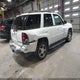 1GNDT13S442200098 2004 Chevrolet Trailblazer Lt auction photo thumbnail 4