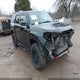 JTEBU5JRXK5631783 2019 Toyota 4Runner Trd Off Road Premium auction photo thumbnail 1