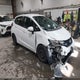 JHMGK5H58GX009020 2016 Honda Fit Lx auction photo thumbnail 1