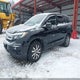 5FNYF6H52KB072763 2019 Honda Pilot Ex-L auction photo thumbnail 2