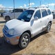 KM8SC13D05U006266 2005 Hyundai Santa Fe Gls auction photo thumbnail 2