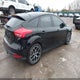 1FADP3M23HL328331 2017 Ford Focus Sel auction photo thumbnail 4