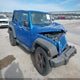 1C4BJWDGXGL301450 2016 Jeep Wrangler Unlimited Sport auction photo thumbnail 1
