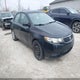 KNAFU4A26D5657669 2013 Kia Forte Ex auction photo thumbnail 1