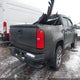 1GCGTDEN3J1184086 2018 Chevrolet Colorado Z71 auction photo thumbnail 4