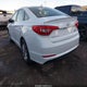 5NPE24AF2FH219192 2015 Hyundai Sonata Se auction photo thumbnail 3