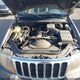 1J4GW48S31C706190 2001 Jeep Grand Cherokee Laredo auction photo thumbnail 10