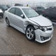 4T1BF1FK1EU454839 2014 Toyota Camry Se Sport auction photo thumbnail 1