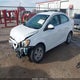 1G1JC5SG1F4191747 2015 Chevrolet Sonic Lt Auto auction photo thumbnail 2