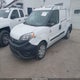 ZFBERFAT1F6A00981 2015 Ram Promaster City Tradesman auction photo thumbnail 13