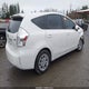 JTDZN3EU1C3038636 2012 Toyota Prius V Three auction photo thumbnail 4