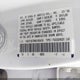 1HGCP26789A180474 2009 Honda Accord 2.4 Ex auction photo thumbnail 9