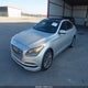KMHGN4JE8HU171175 2017 Genesis G80 3.8 auction photo thumbnail 2
