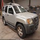 5N1AN08W55C652497 2005 Nissan Xterra S auction photo thumbnail 1