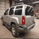 5N1AN08W55C652497 2005 Nissan Xterra S auction photo thumbnail 3
