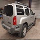 5N1AN08W55C652497 2005 Nissan Xterra S auction photo thumbnail 4