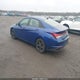 5NPLM4AG0PH094110 2023 Hyundai Elantra Sel auction photo thumbnail 3