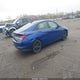 5NPLM4AG0PH094110 2023 Hyundai Elantra Sel auction photo thumbnail 4