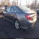 4T1BF1FK6EU809178 2014 Toyota Camry Se auction photo thumbnail 3