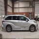 5TDKRKEC1MS064807 2021 Toyota Sienna Le auction photo thumbnail 13