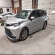 5TDKRKEC1MS064807 2021 Toyota Sienna Le auction photo thumbnail 2