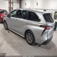 5TDKRKEC1MS064807 2021 Toyota Sienna Le auction photo thumbnail 3