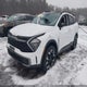 5XYK6CAF5PG009244 2023 Kia Sportage X-Line auction photo thumbnail 2