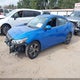 3N1AB8CV3NY263622 2022 Nissan Sentra Sv Xtronic Cvt auction photo thumbnail 2
