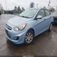 KMHCT4AE7CU041188 2012 Hyundai Accent Gls auction photo thumbnail 2