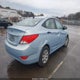 KMHCT4AE7CU041188 2012 Hyundai Accent Gls auction photo thumbnail 4