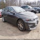 1G1ZE5ST2HF133809 2017 Chevrolet Malibu 1Lt auction photo thumbnail 1