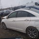 5NPEC4AB5CH385650 2012 Hyundai Sonata Limited 2.0T auction photo thumbnail 14