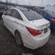 5NPEC4AB5CH385650 2012 Hyundai Sonata Limited 2.0T auction photo thumbnail 3