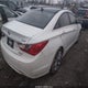 5NPEC4AB5CH385650 2012 Hyundai Sonata Limited 2.0T auction photo thumbnail 4
