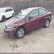 2HGFB2F58EH550456 2014 Honda Civic Lx auction photo thumbnail 2