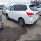5N1AR2MM6DC638840 2013 Nissan Pathfinder Sl auction photo thumbnail 3