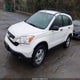 3CZRE38378G706702 2008 Honda Cr-V Lx auction photo thumbnail 2