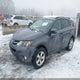JTMRFREV9ED073074 2014 Toyota Rav4 Xle auction photo thumbnail 2