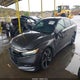 1HGCV2F34KA009195 2019 Honda Accord Sport 2.0T auction photo thumbnail 2