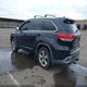 5TDDZRFH3HS358176 2017 Toyota Highlander Limited auction photo thumbnail 3