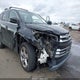 5TDDZRFH3HS358176 2017 Toyota Highlander Limited auction photo thumbnail 6